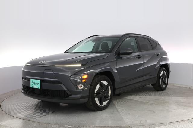 2024 Hyundai Kona — VIN KM8HC3A60RU007630
