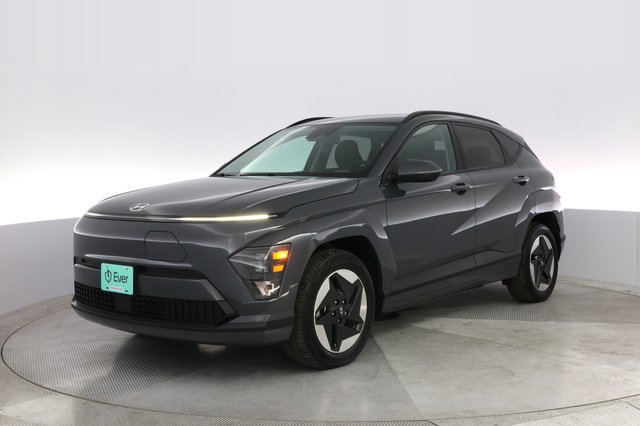 2024 Hyundai Kona — VIN KM8HC3A60RU007630
