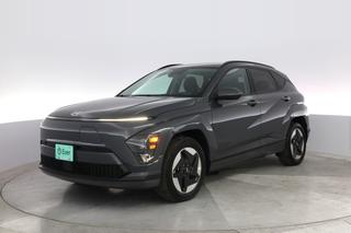 2024 Hyundai Kona — VIN KM8HC3A60RU007630