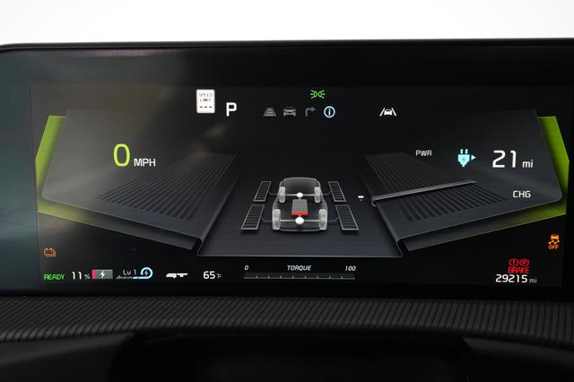 2023 Kia EV6 — photo 5 of 22