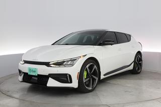 2023 Kia EV6 — VIN KNDC5DLE7P5093870