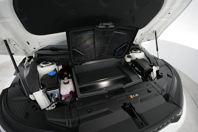 2023 Kia EV6 — photo 21 of 22
