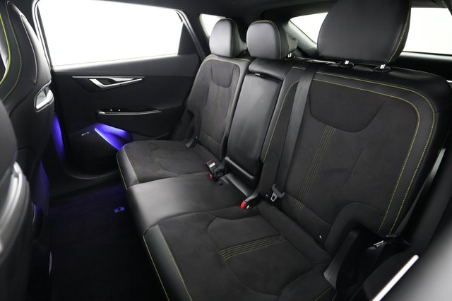 2023 Kia EV6 — photo 19 of 22