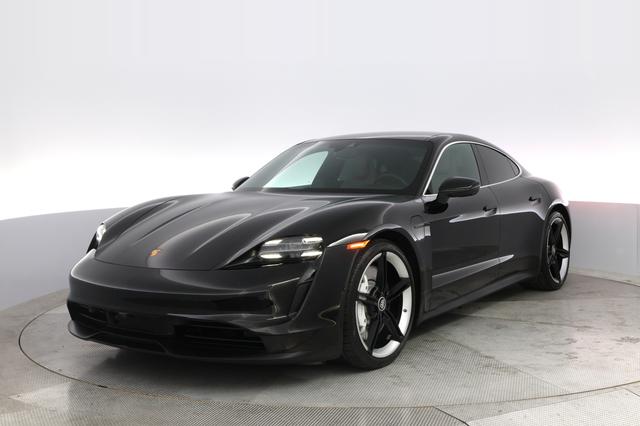 2021 Porsche Taycan — VIN WP0AB2Y15MSA42619