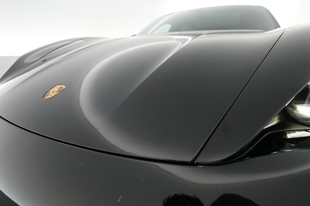 2021 Porsche Taycan