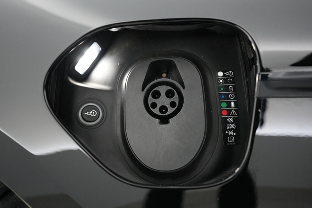 2021 Porsche Taycan