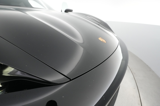 2021 Porsche Taycan