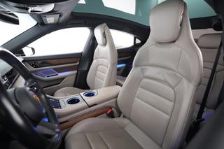 2021 Porsche Taycan — photo 3 of 26