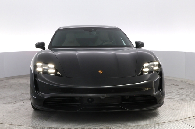 2021 Porsche Taycan