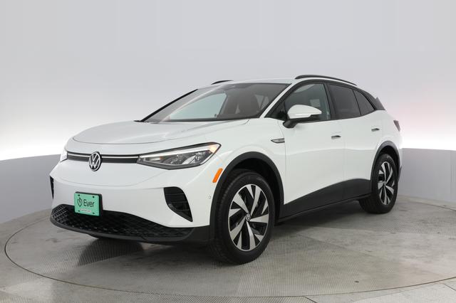 2023 Volkswagen ID.4 — VIN 1V2DNPE86PC016401
