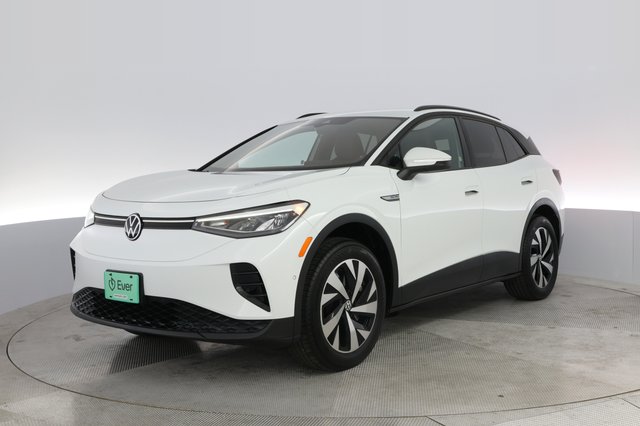 2023 Volkswagen ID.4 — VIN 1V2DNPE86PC016401