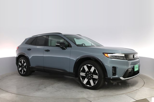 2024 Honda Prologue — photo 11 of 21