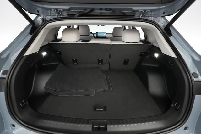 2024 Honda Prologue — photo 6 of 21
