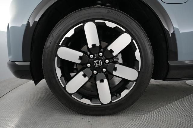 2024 Honda Prologue — photo 7 of 21