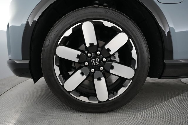2024 Honda Prologue — photo 7 of 21