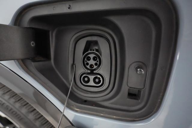 2024 Honda Prologue — photo 8 of 21