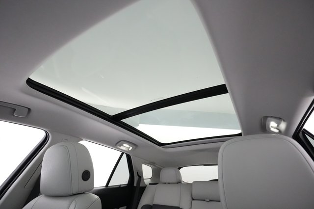 2024 Honda Prologue — photo 20 of 21