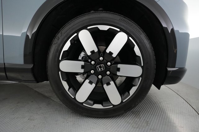 2024 Honda Prologue — photo 15 of 21
