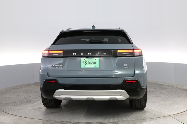 2024 Honda Prologue — photo 12 of 21