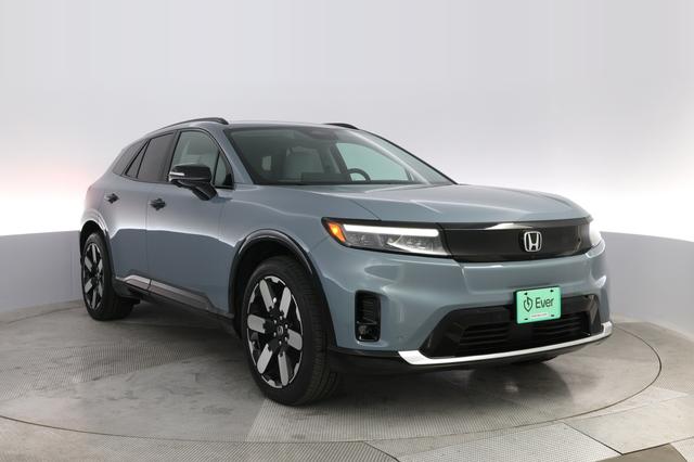 2024 Honda Prologue — photo 10 of 21