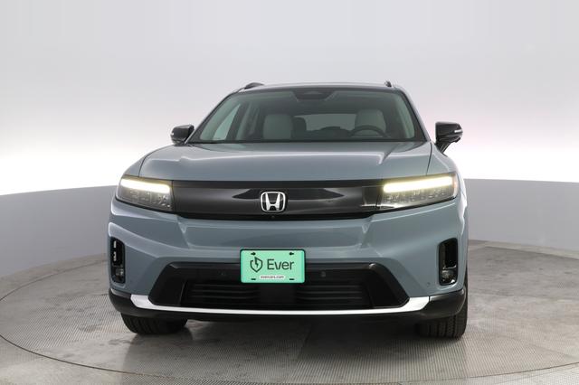 2024 Honda Prologue — photo 9 of 21