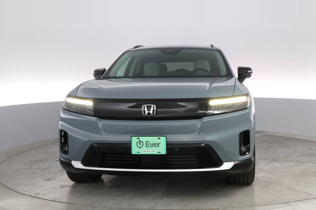 2024 Honda Prologue — photo 9 of 21