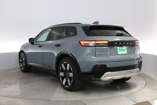 2024 Honda Prologue — photo 13 of 21