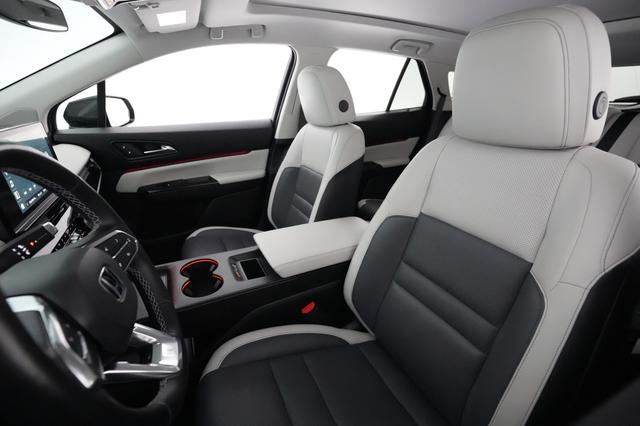 2024 Honda Prologue — photo 3 of 21