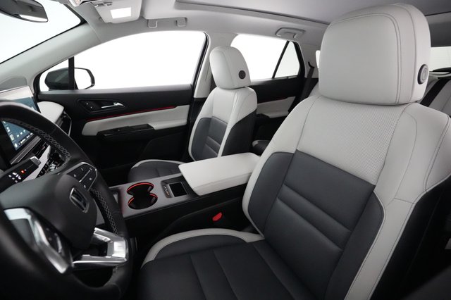 2024 Honda Prologue — photo 3 of 21