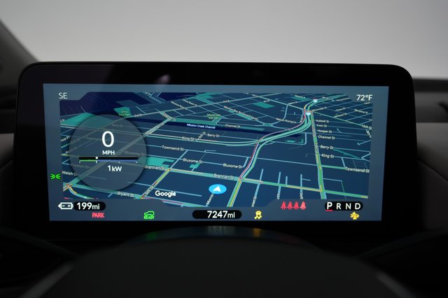 2024 Honda Prologue — photo 5 of 21