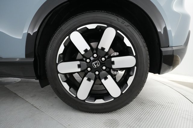2024 Honda Prologue — photo 17 of 21