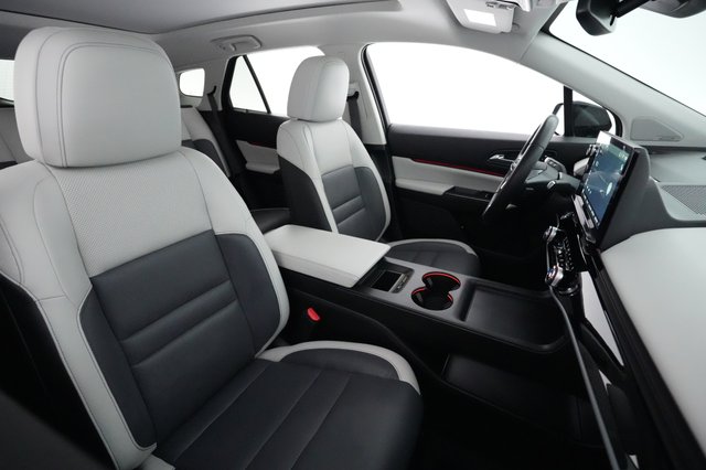 2024 Honda Prologue — photo 19 of 21