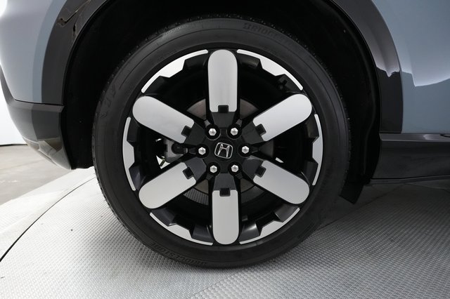 2024 Honda Prologue — photo 16 of 21