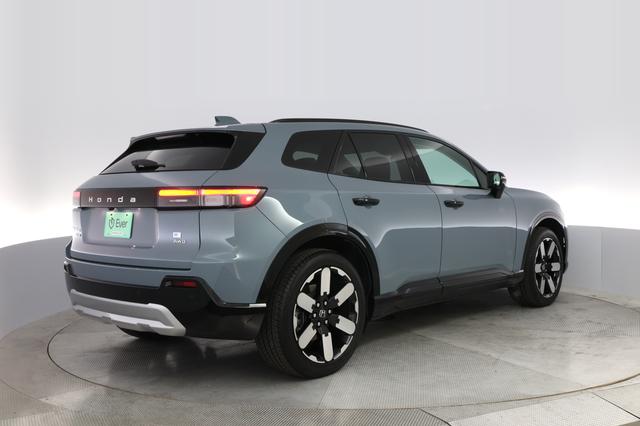 2024 Honda Prologue — photo 2 of 21