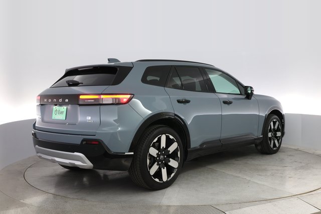2024 Honda Prologue — photo 2 of 21