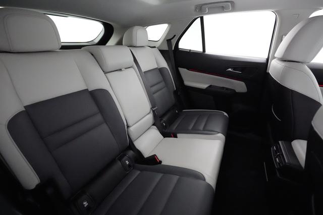 2024 Honda Prologue — photo 4 of 21