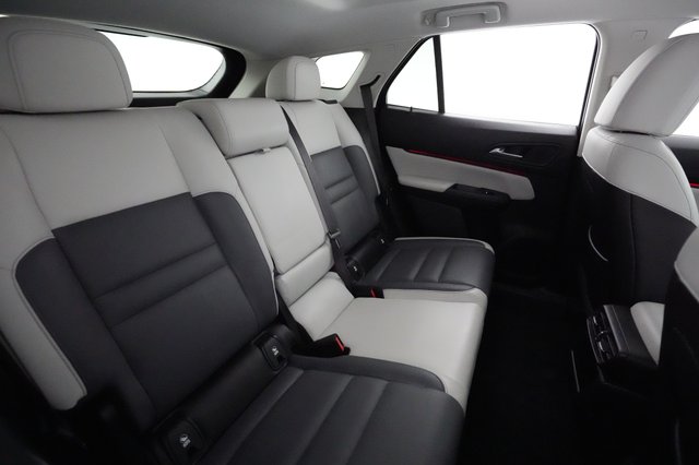 2024 Honda Prologue — photo 4 of 21