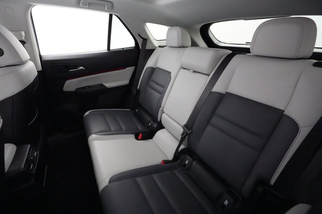 2024 Honda Prologue — photo 18 of 21