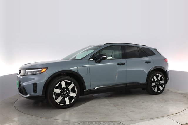 2024 Honda Prologue — photo 14 of 21