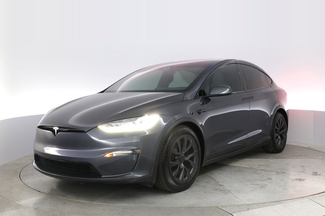 2023 Tesla Model X — VIN 7SAXCBE54PF373904