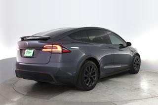 2023 Tesla Model X — photo 2 of 23