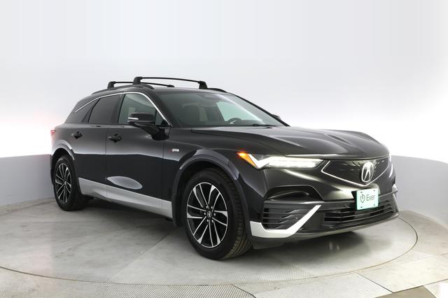 2024 Acura ZDX — photo 10 of 28