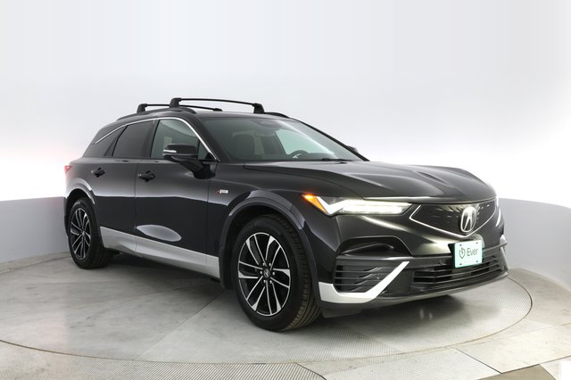 2024 Acura ZDX — photo 10 of 28