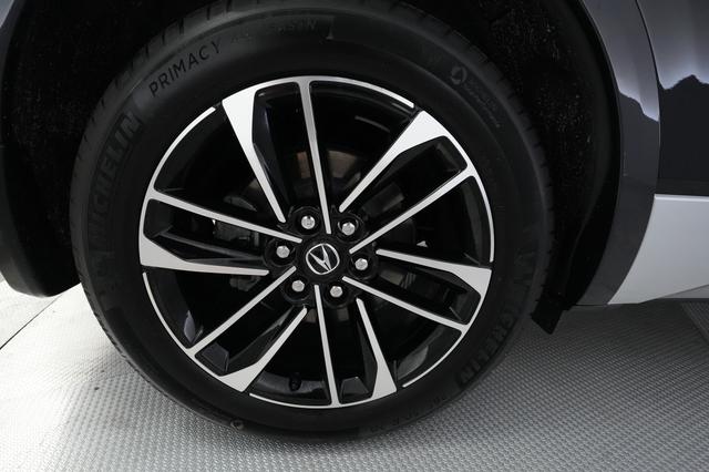 2024 Acura ZDX — photo 7 of 28