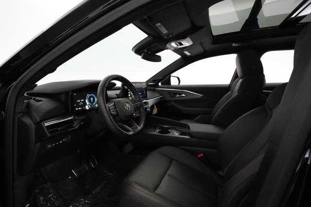 2024 Acura ZDX — photo 3 of 28
