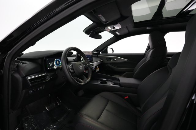 2024 Acura ZDX — photo 3 of 28
