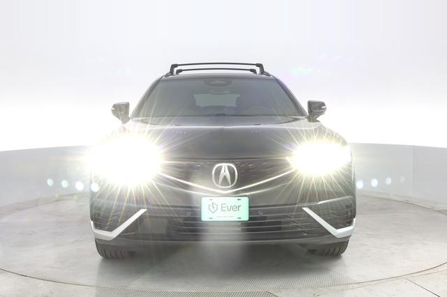 2024 Acura ZDX — photo 9 of 28