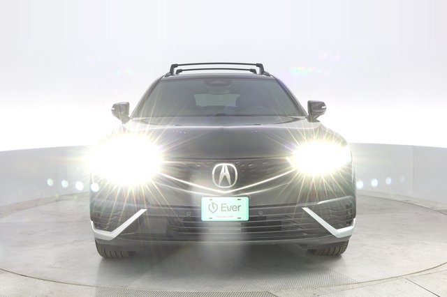 2024 Acura ZDX — photo 9 of 28