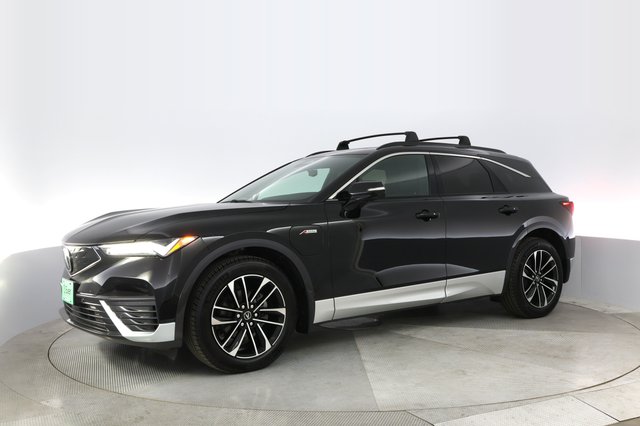2024 Acura ZDX — photo 14 of 28