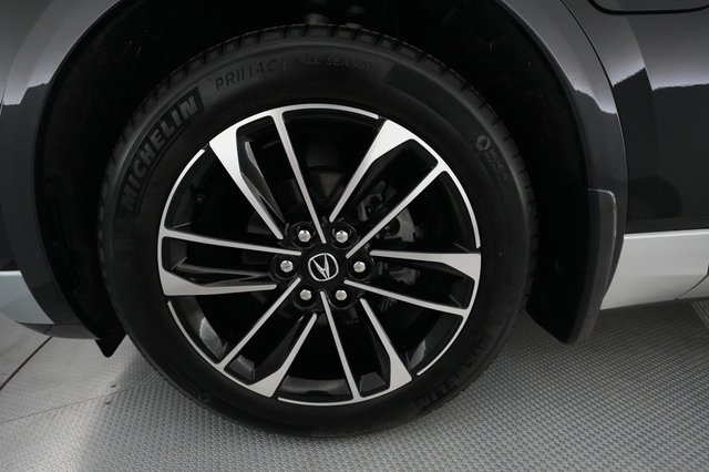 2024 Acura ZDX — photo 15 of 28